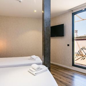 Kamer met Twee Aparte Bedden